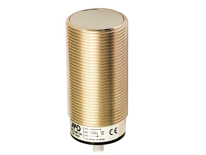 MD MICRO DETECTORS AT1/AP-3A