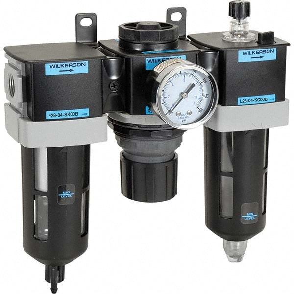 WILKERSON PNEUMATIC C28-04-FLG0B