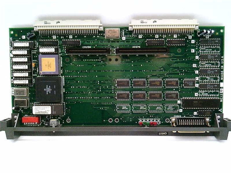 MITSUBISHI MC126