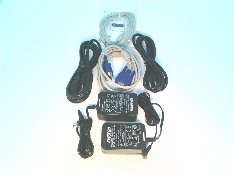 BLACK BOX CORP AC556A-R2