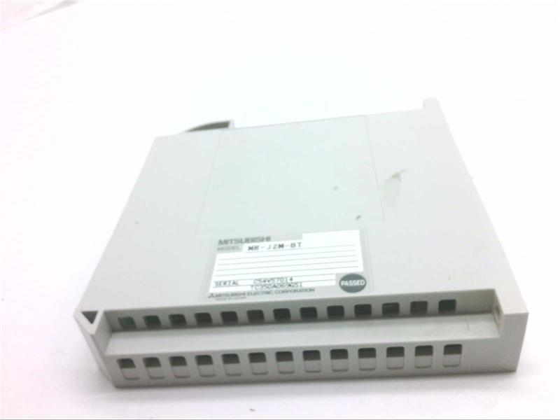 MITSUBISHI MR-J2M-BT