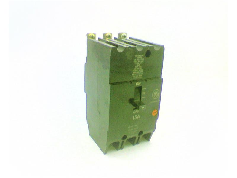 GENERAL ELECTRIC TEY315