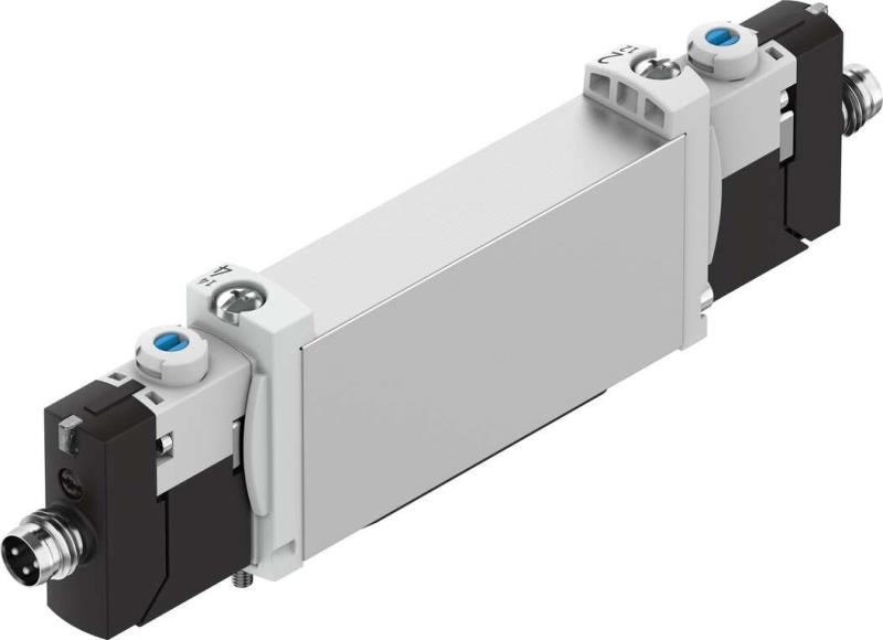 VUVG-B14-P53C-ZT-F-1R8L por FESTO