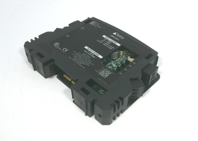 DELTA CONTROLS EBM-440I-M