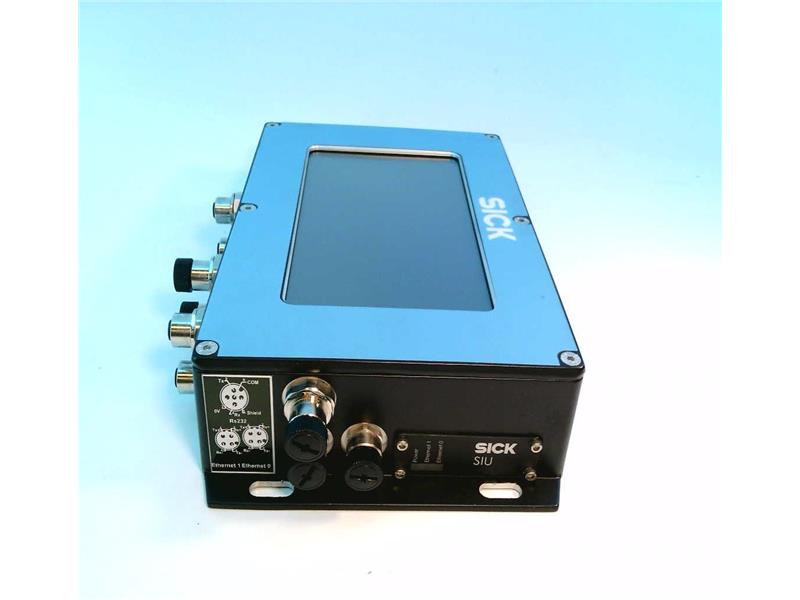 SICK SIU2-L0011A003
