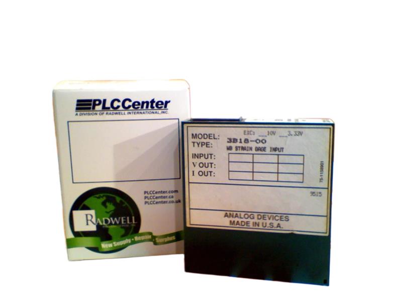 3B18 by ANALOG DEVICES