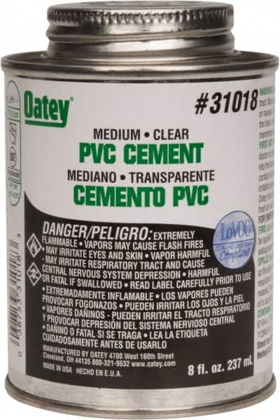 OATEY 31018