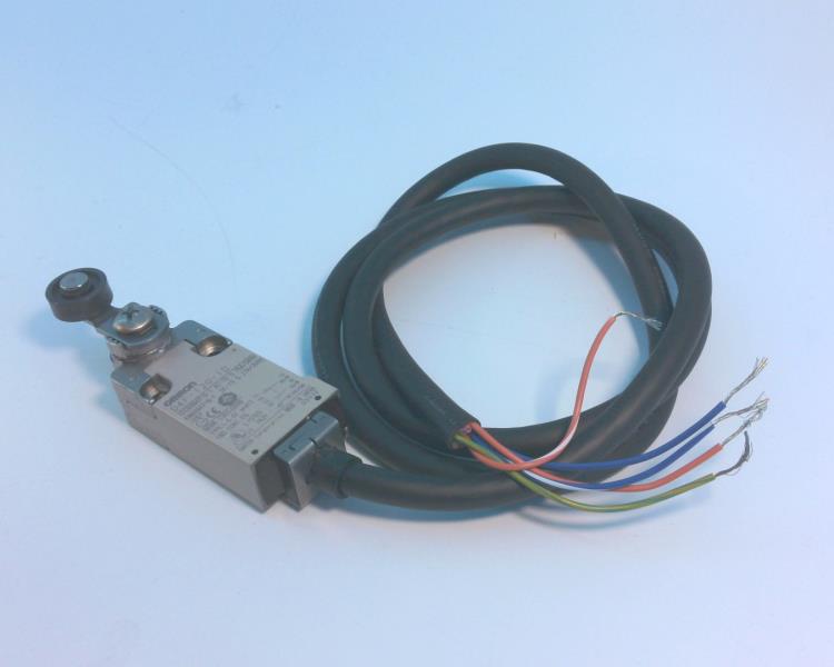 OMRON D4F-120-1D