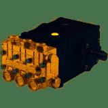 GENERAL PUMP T1011