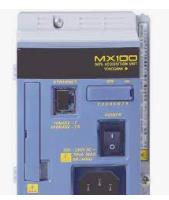 YOKOGAWA MX110-V4R-M06-S10