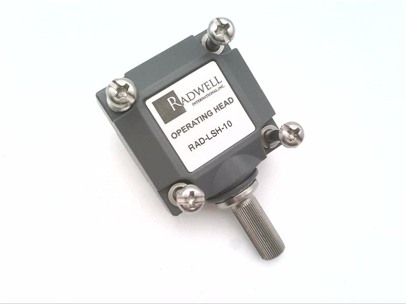 RADWELL RAD-LSH-10