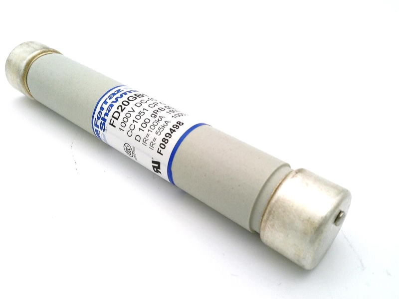 MERSEN F089498