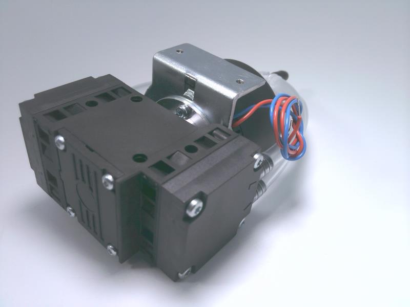 KNF UNMP850.1.2KNDC-B