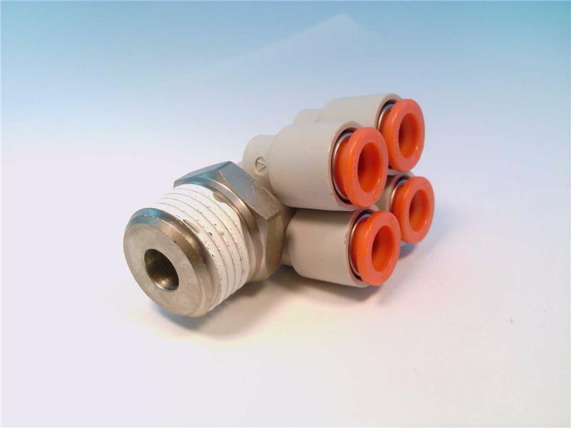 SMC KQ2ZD09-37S-X2