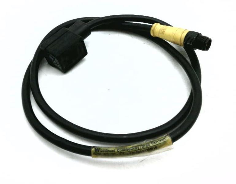 MOLEX F850A0A58M050