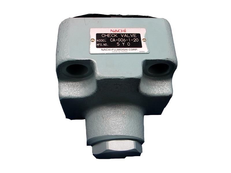 CA-G06-1-20 by NACHI