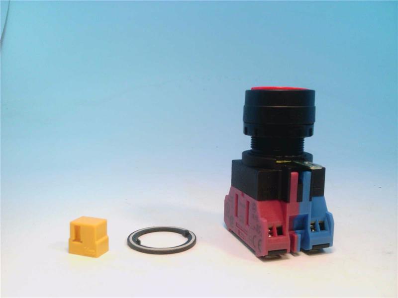 IDEC HW1B-M1F11-R