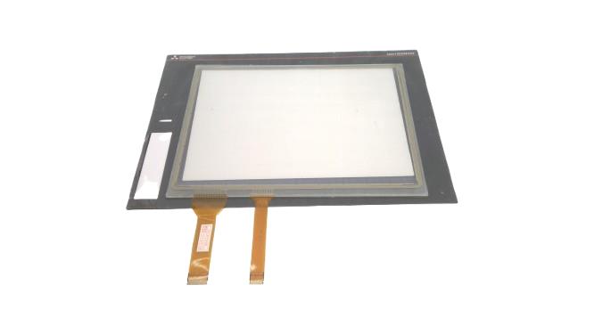 RADWELL VERIFIED SUBSTITUTE GT2708-VTBD-SUB-TOUCH+OVERLAY
