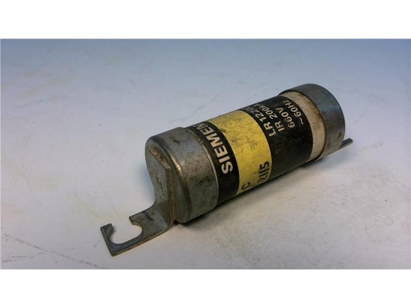SIEMENS 3NW2-115