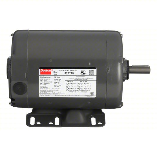 GRAINGER 31TT15
