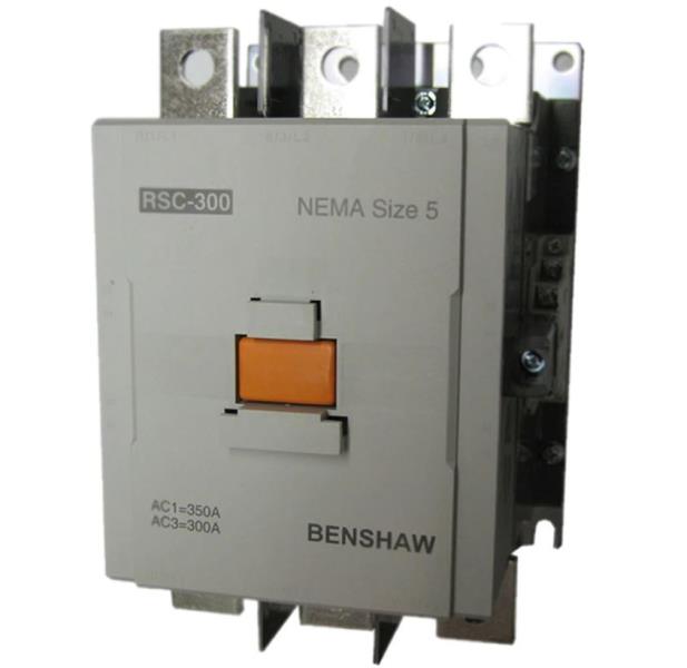 BENSHAW RSC-300-U120
