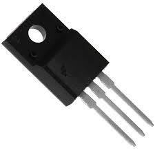 IRF830FI par ST MICRO