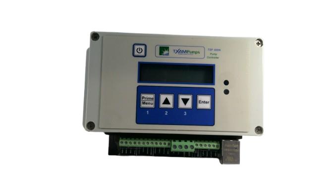 TSP-600N par TXAM PUMPS