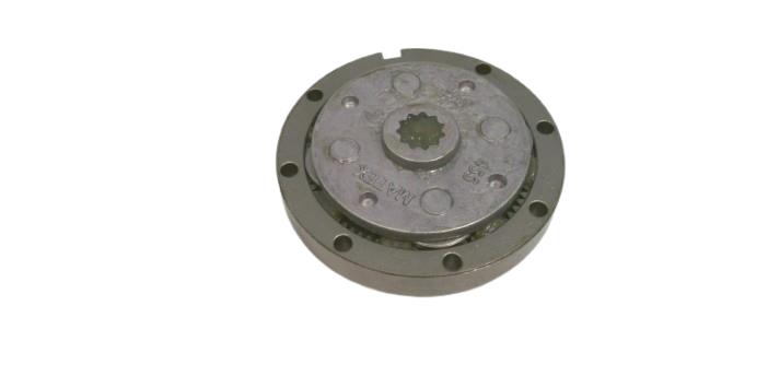 LINCOLN INDUSTRIAL 272543