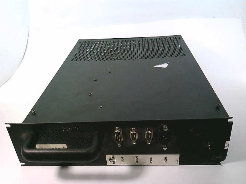 MSC 456-00-5027-M003