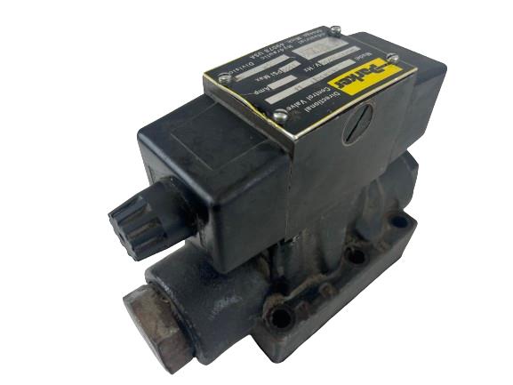PARKER D63W9C2Y-33