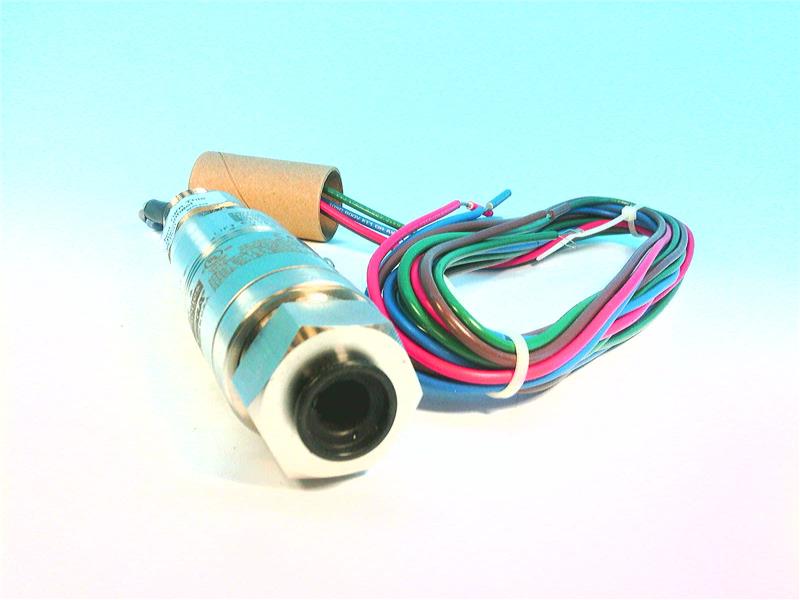 OMEGA ENGINEERING PSW12T-AS