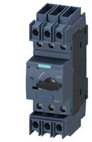 3RV2811-1ED10 par SIEMENS