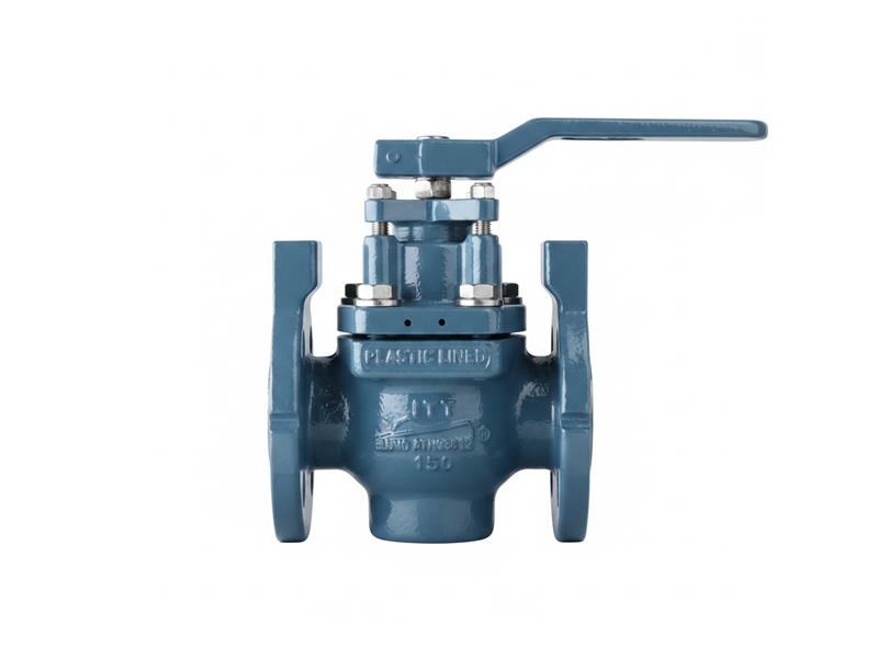 ELUMOATHQ3C12 par ITT