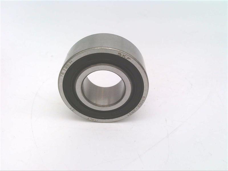 63002-2RS1 Bearing by SKF