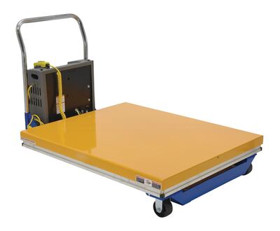 VESTIL CART-40-10-DC