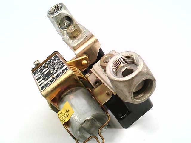 ALLEN BRADLEY 810-A25A