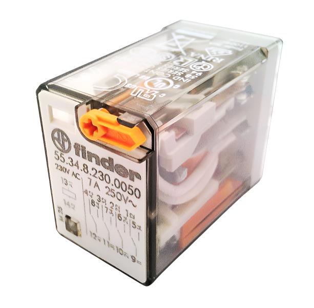 FINDER 55.34.8.230.0050