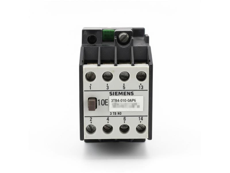 SIEMENS 3TB4-010-0AP6