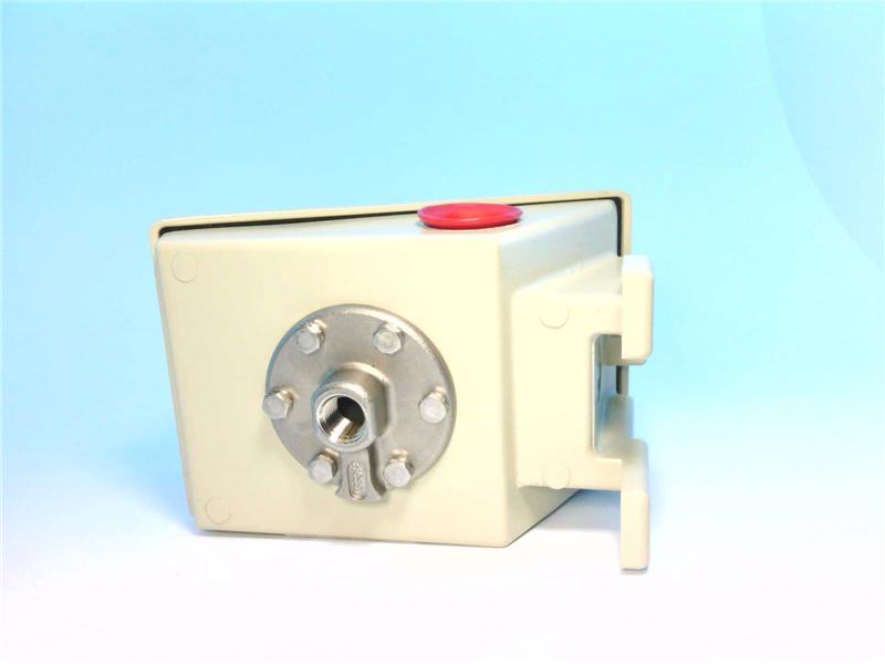 ASHCROFT LPAN4JB25