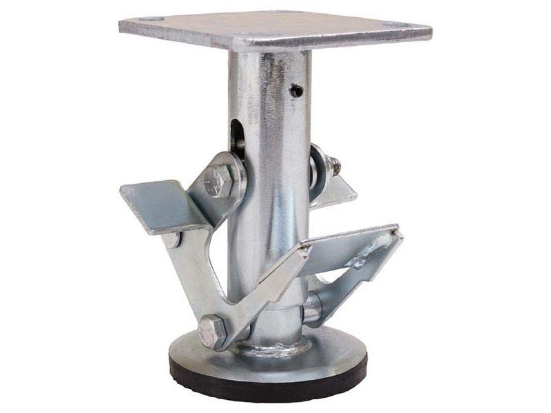 HAMILTON CASTER & MFG TL-6J