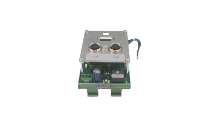 ERHARDT & LEIMER DM-1010