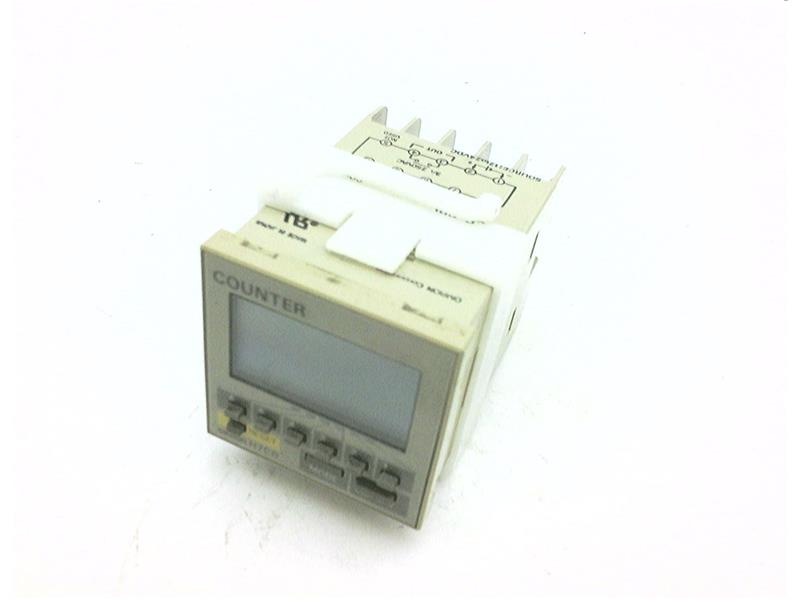 OMRON H7CR-SBL-DC12-24
