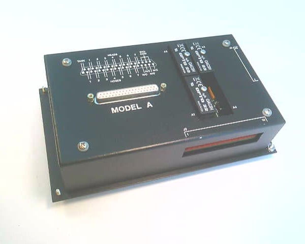 ASTRO PACKAGING INC T1000