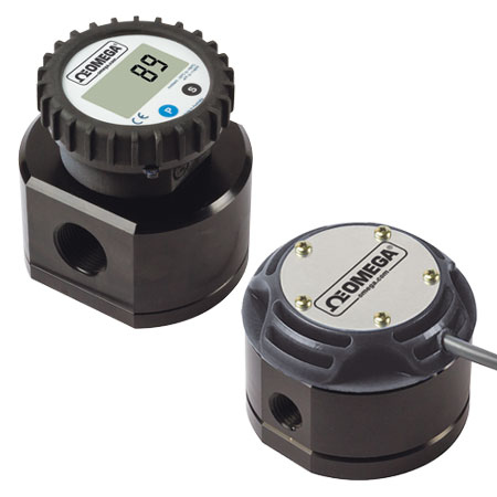OMEGA ENGINEERING FPD3306-D-A