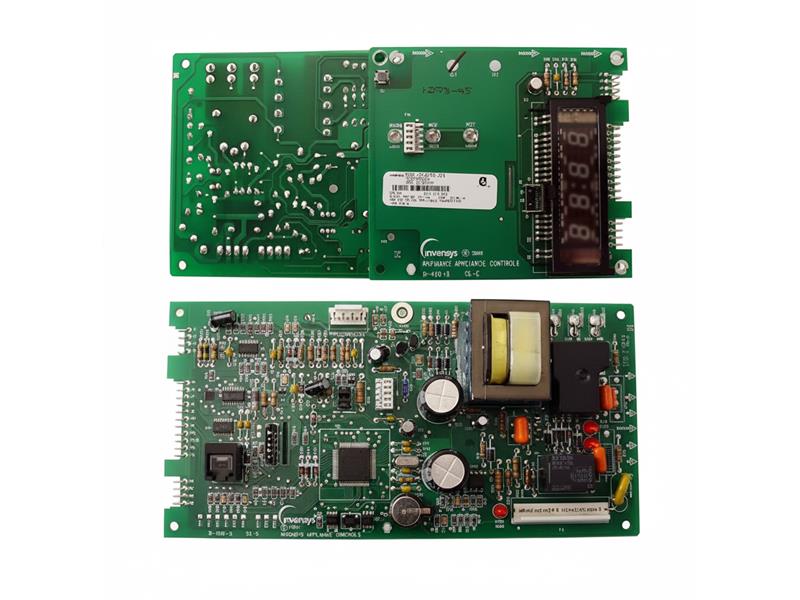 842/010200 by INVENSYS