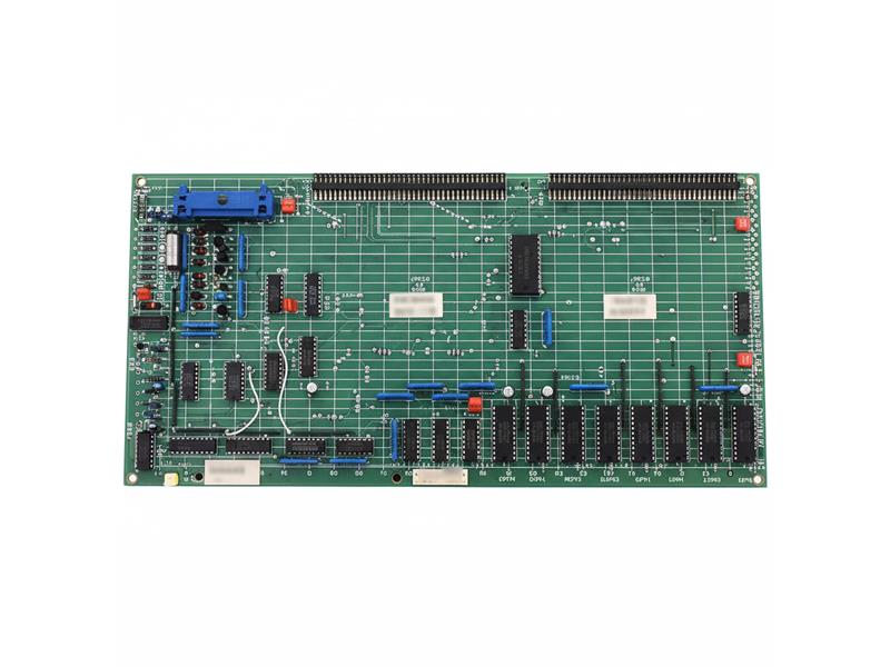 0-54339 by ASEA BROWN BOVERI