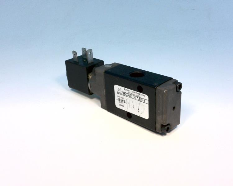 ALKON 250-02-007-68-1