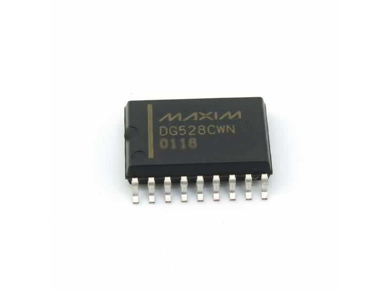 ANALOG DEVICES DG528CWN+