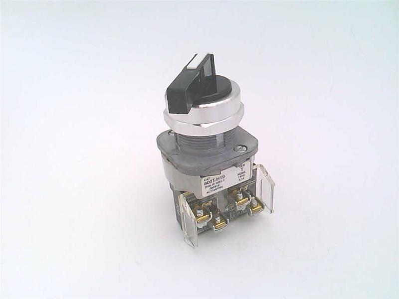 ALLEN BRADLEY 800TC-H19A