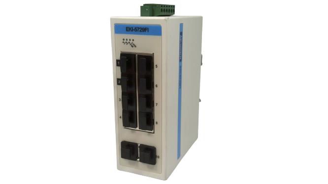 EKI-5729FI-AE by ADVANTECH